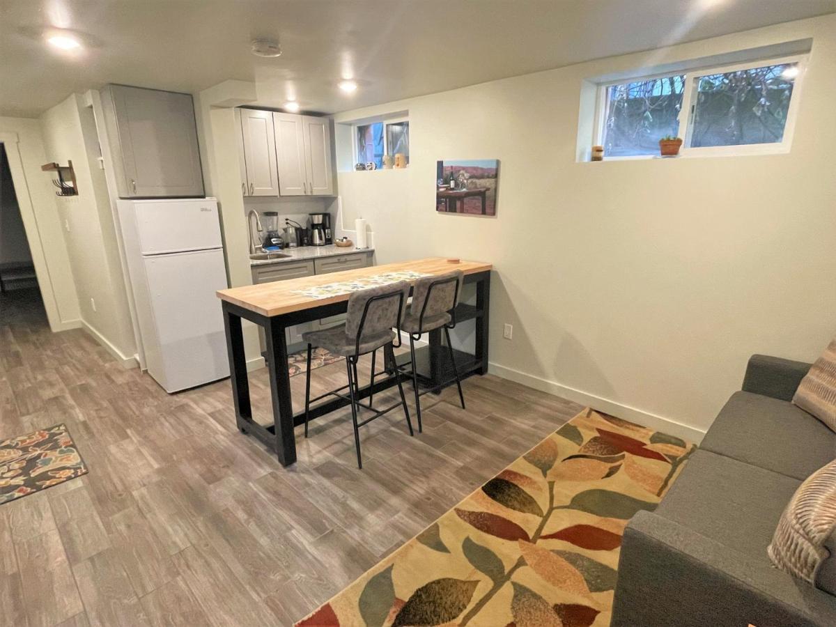 4Th Avenue Apartment Солт Лейк Сити Екстериор снимка