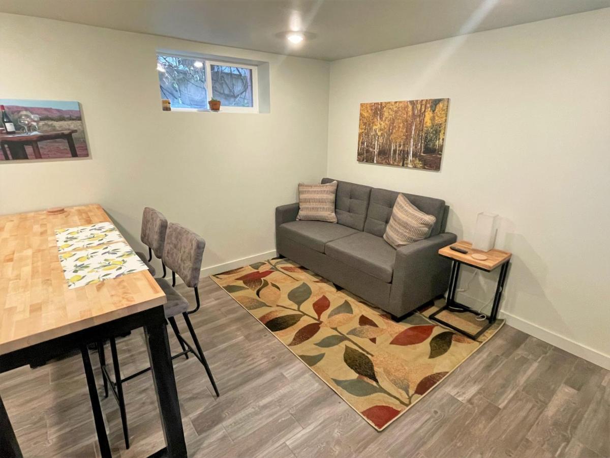 4Th Avenue Apartment Солт Лейк Сити Екстериор снимка