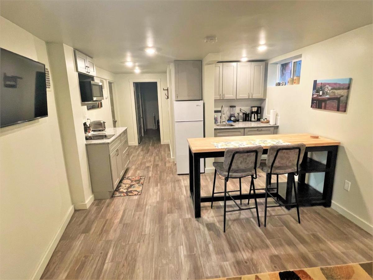 4Th Avenue Apartment Солт Лейк Сити Екстериор снимка