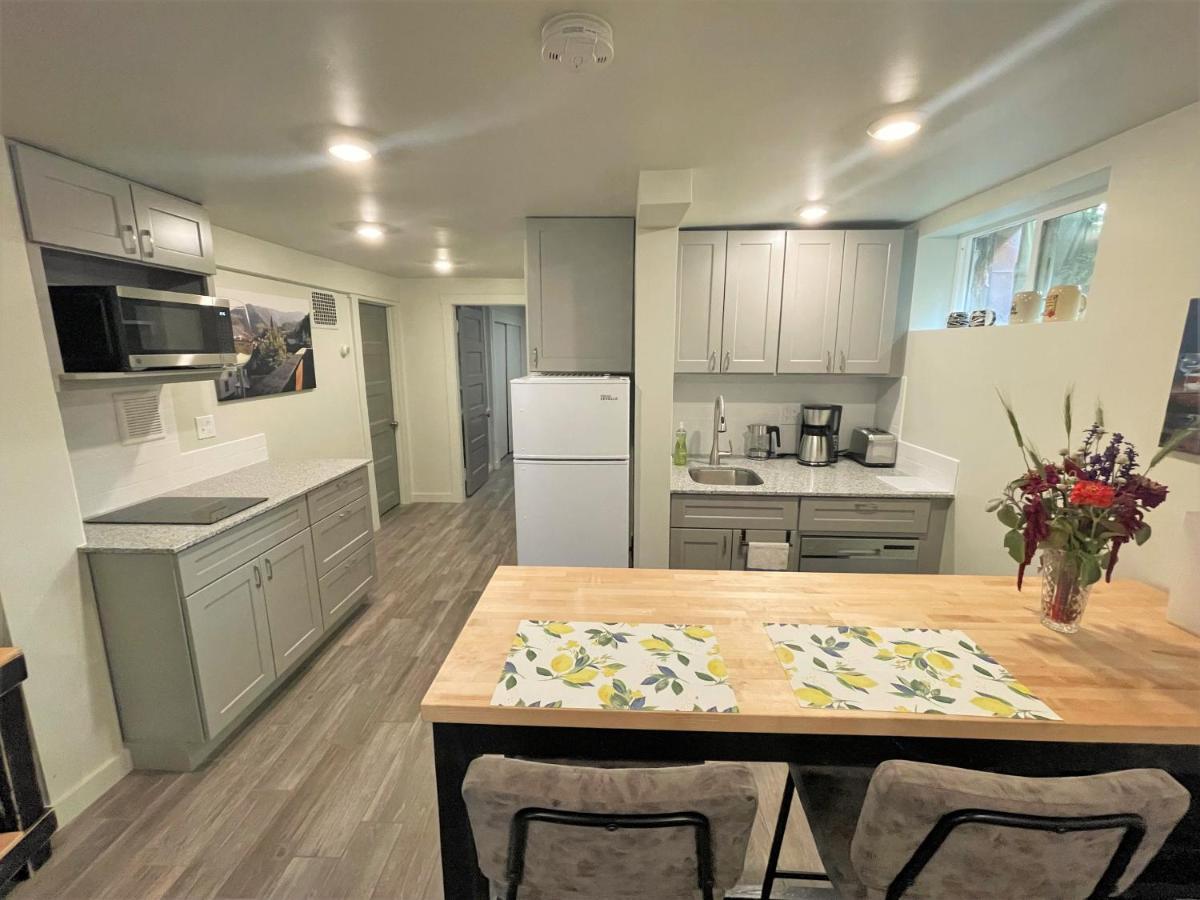 4Th Avenue Apartment Солт Лейк Сити Екстериор снимка