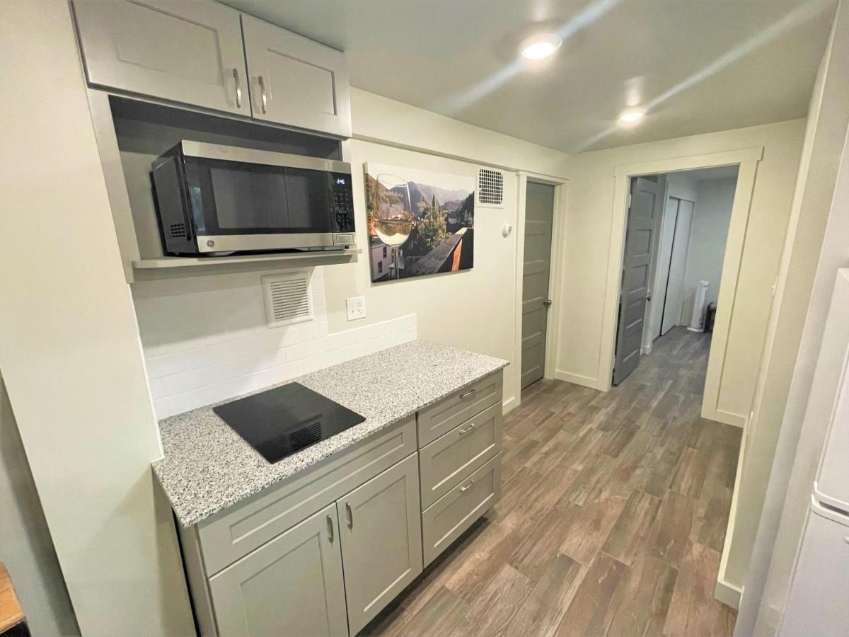 4Th Avenue Apartment Солт Лейк Сити Екстериор снимка