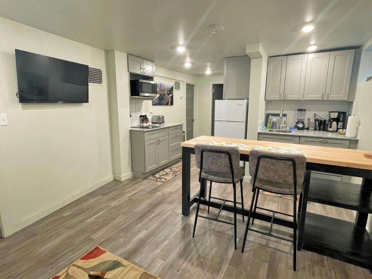 4Th Avenue Apartment Солт Лейк Сити Екстериор снимка