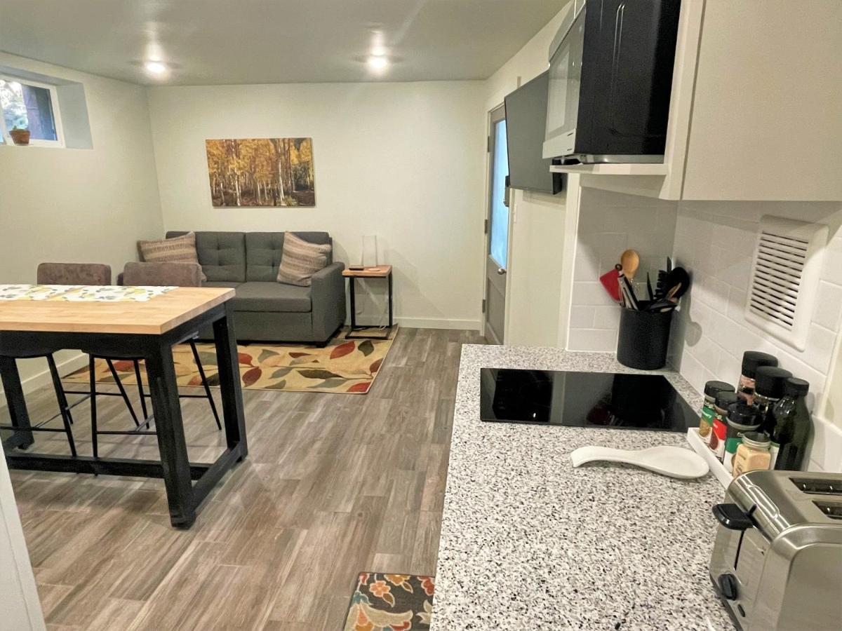 4Th Avenue Apartment Солт Лейк Сити Екстериор снимка